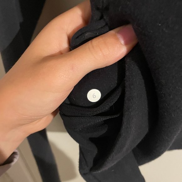 Lulu zip up sweater - Picture 3 of 4